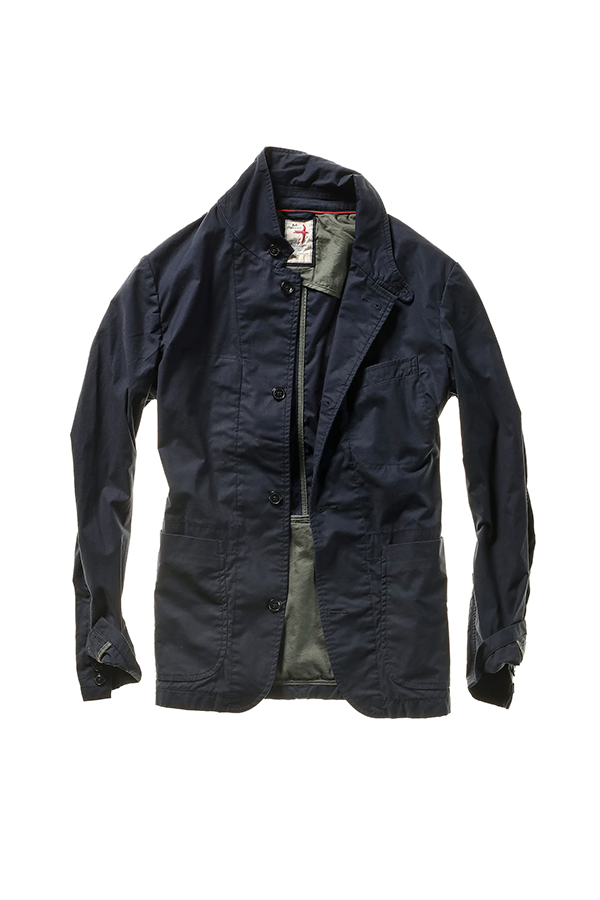 Flyweight Flex Blazer Blazers Relwen   