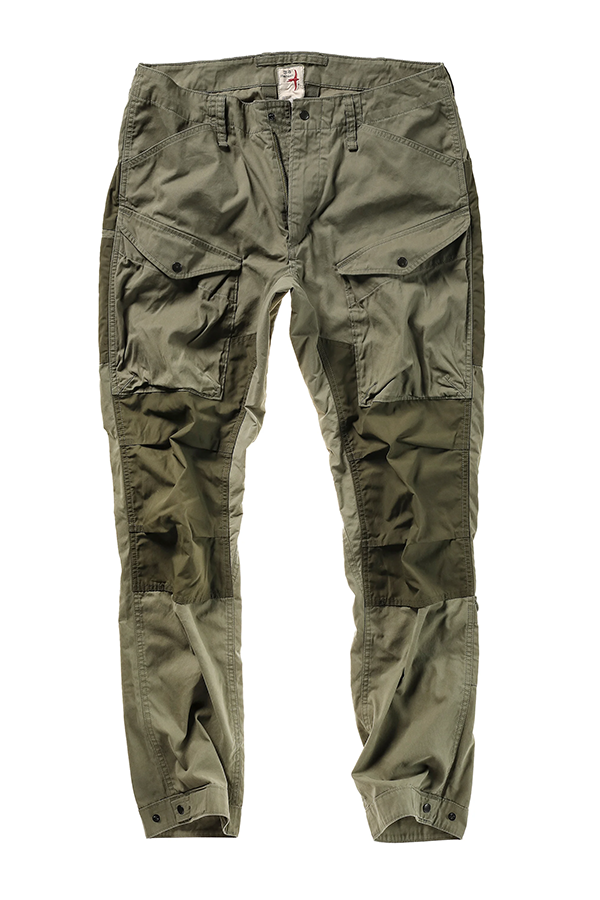 Expedition Pant Pants Relwen   