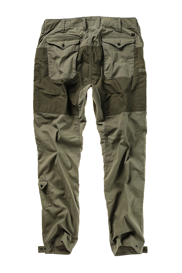 Expedition Pant Pants Relwen   