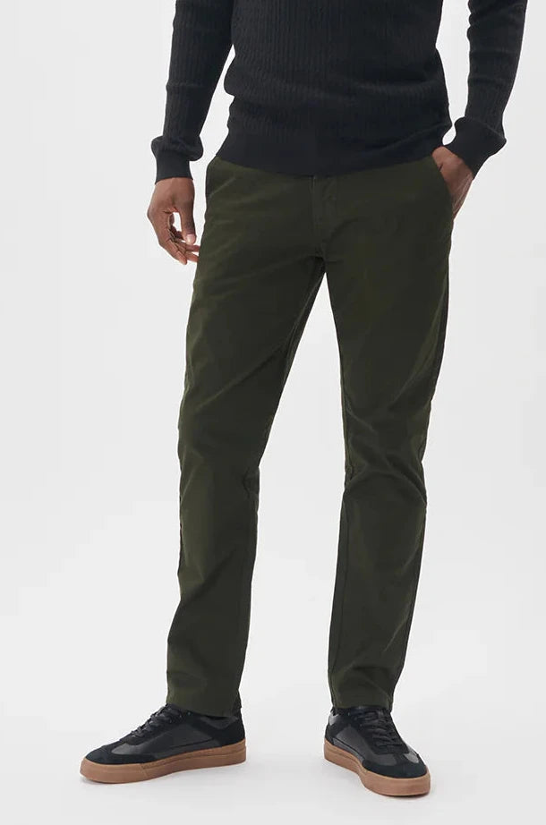 Brent Trouser 32" Pants Matinique