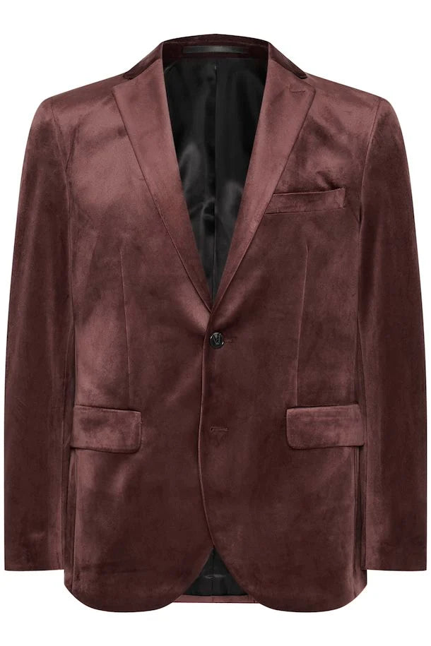 George Velvet Blazer Outerwear Matinique