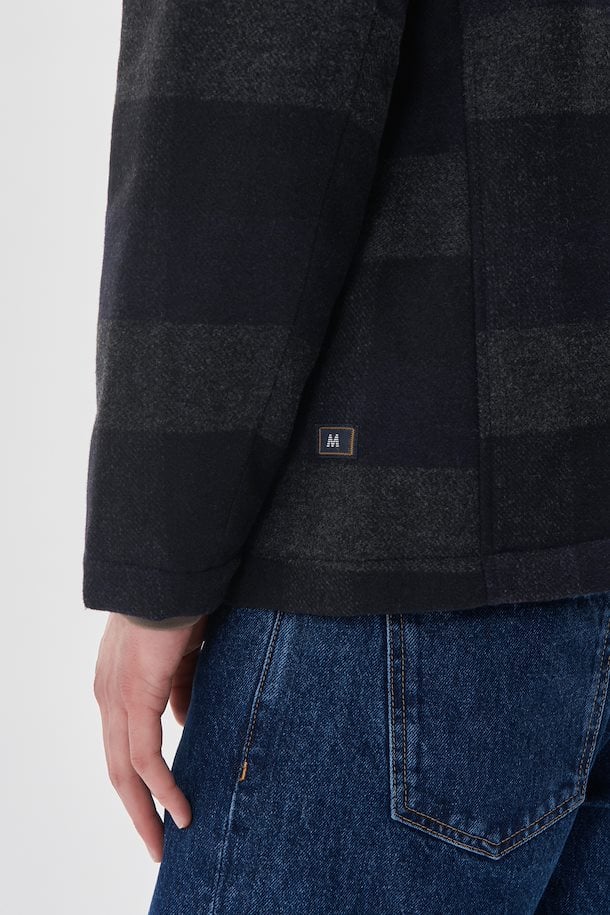 Quinn Heritage Outerwear OverShirt Matinique   