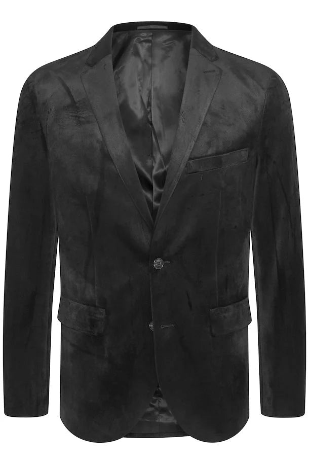 George Velvet Blazer Outerwear Matinique