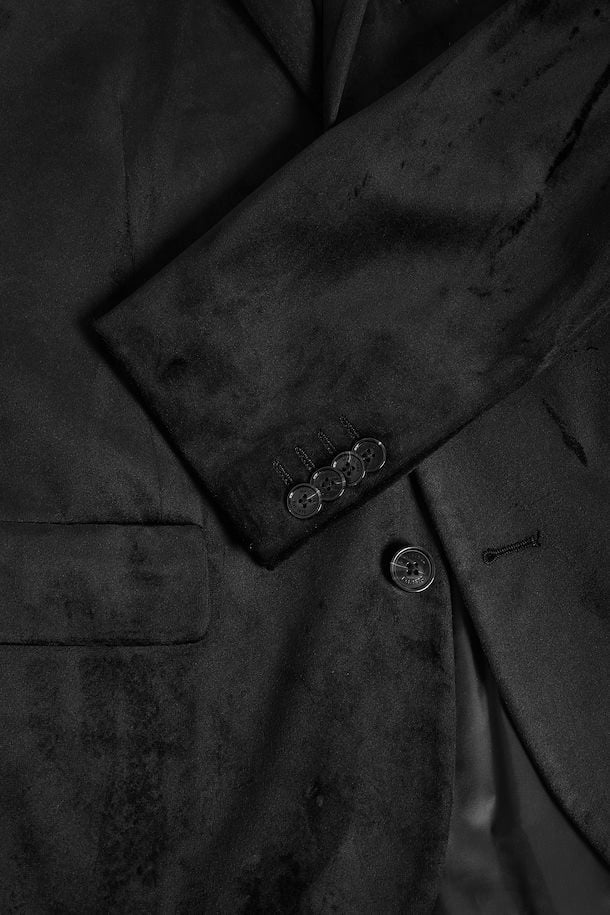 George Velvet Blazer Outerwear Matinique