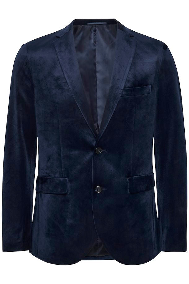 George Velvet Blazer Outerwear Matinique