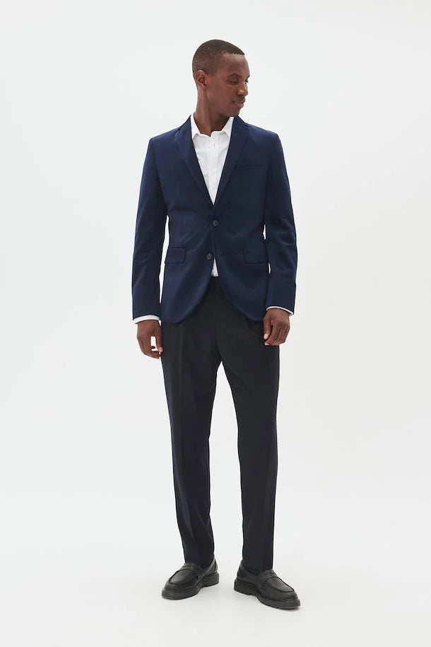 George Velvet Blazer Outerwear Matinique