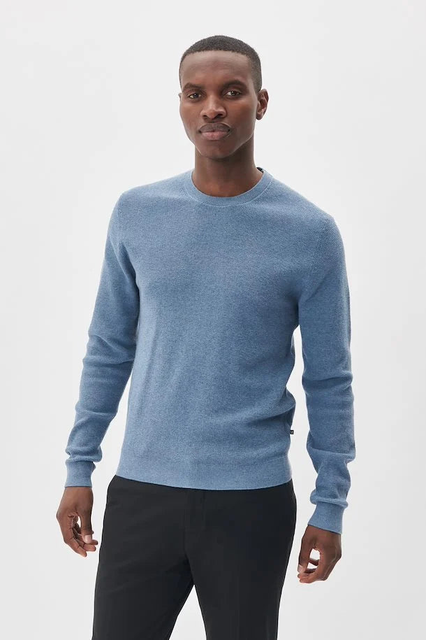 Lagoon Pullover Sweaters Matinique