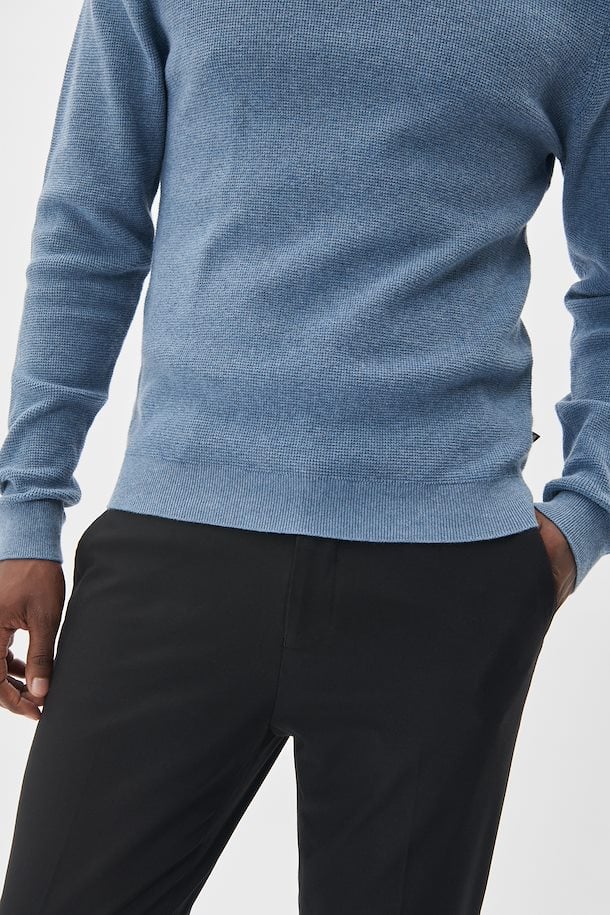 Lagoon Pullover Sweaters Matinique