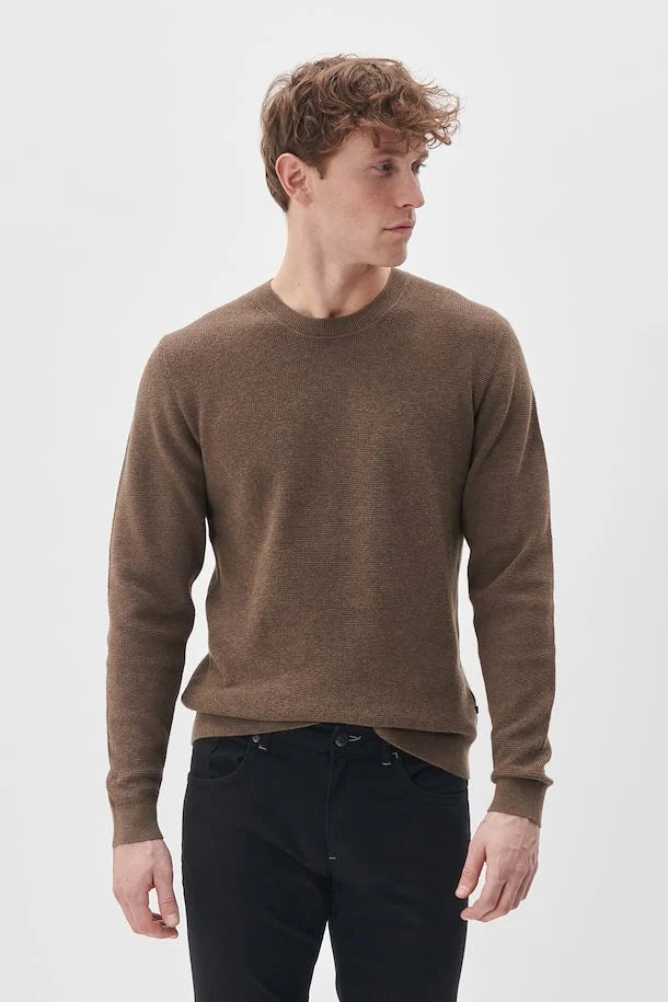 Lagoon Pullover Sweaters Matinique
