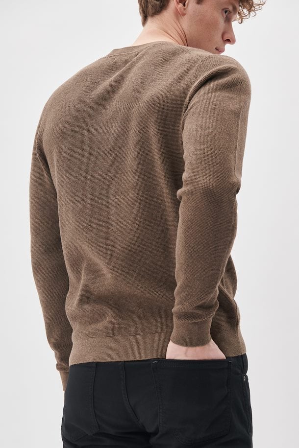 Lagoon Pullover Sweaters Matinique