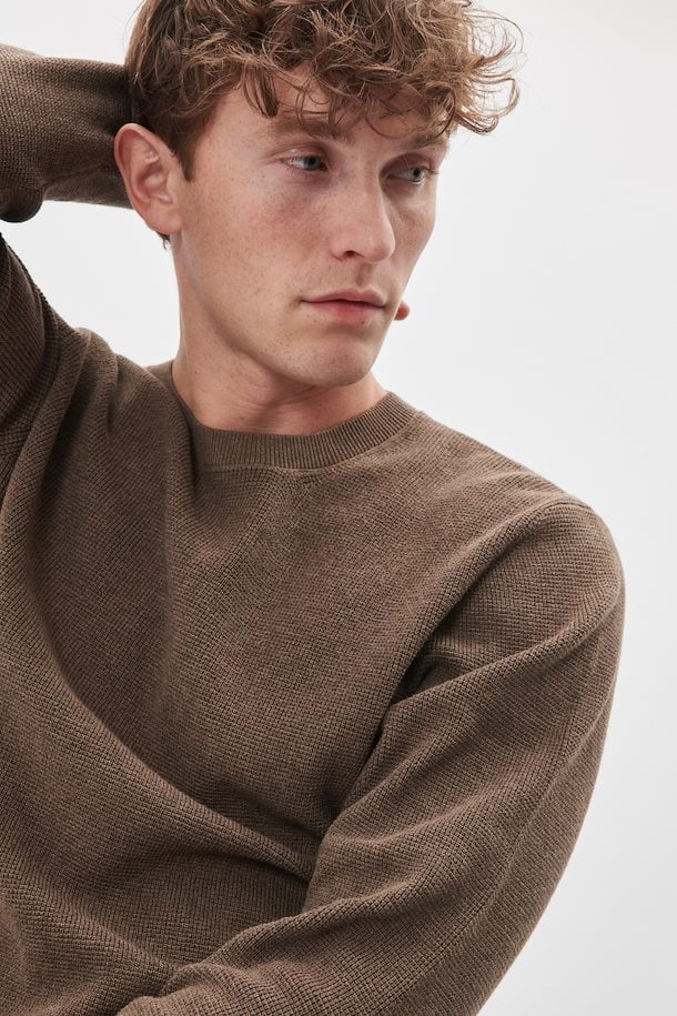 Lagoon Pullover Sweaters Matinique