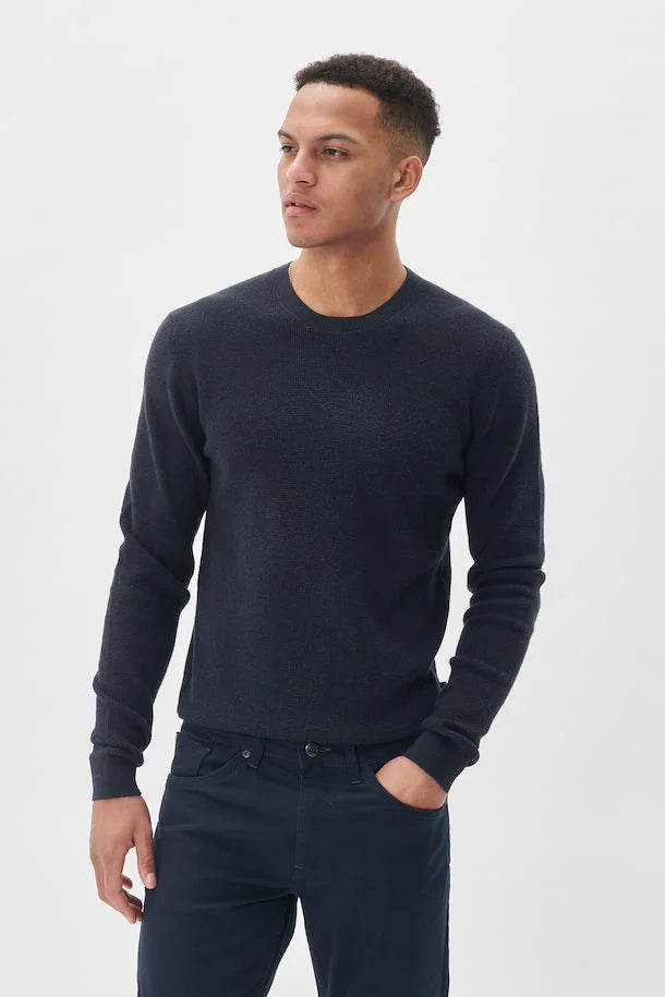 Lagoon Pullover Sweaters Matinique