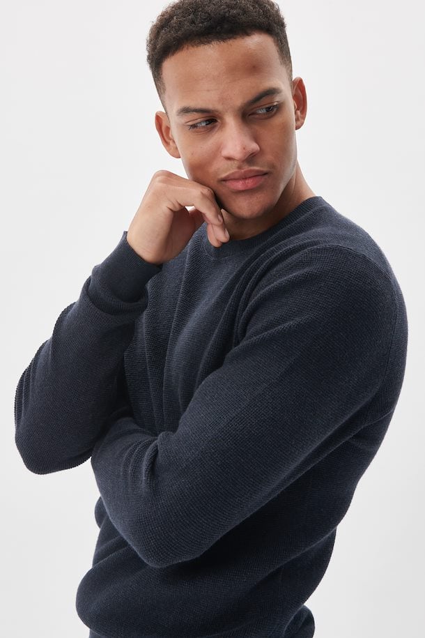 Lagoon Pullover Sweaters Matinique