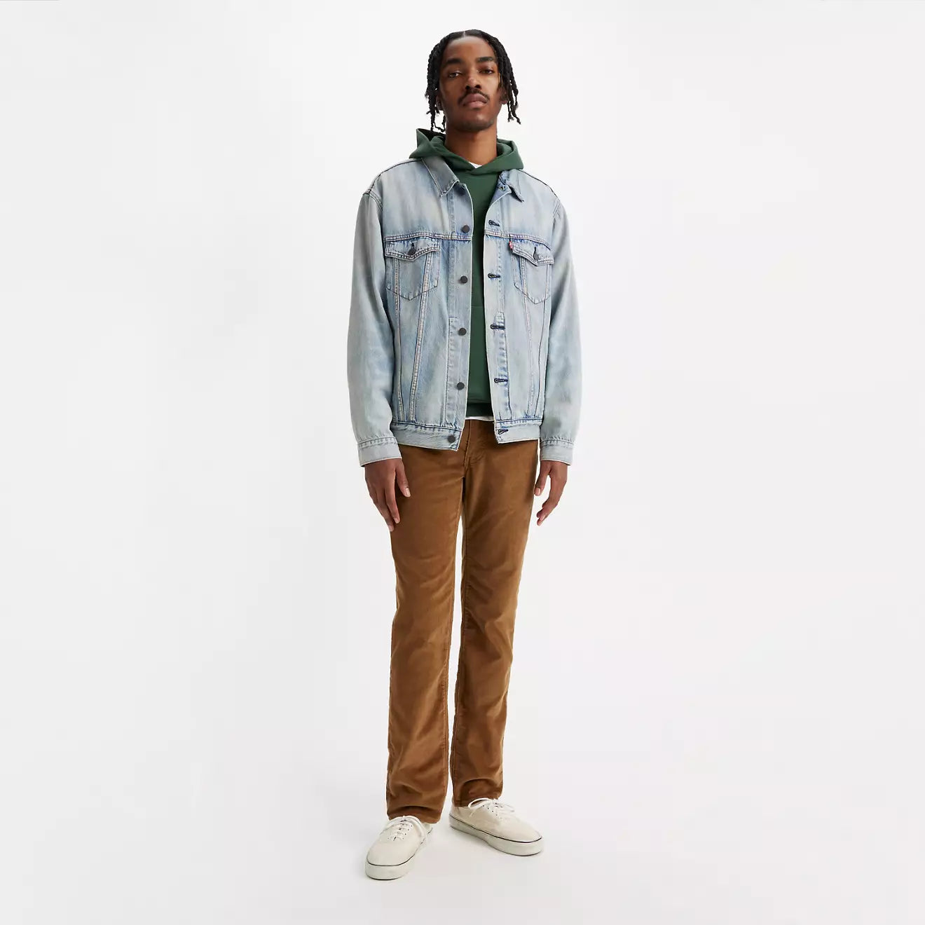 511™ Slim Fit Corduroy 32” Denim Levi&#39;s