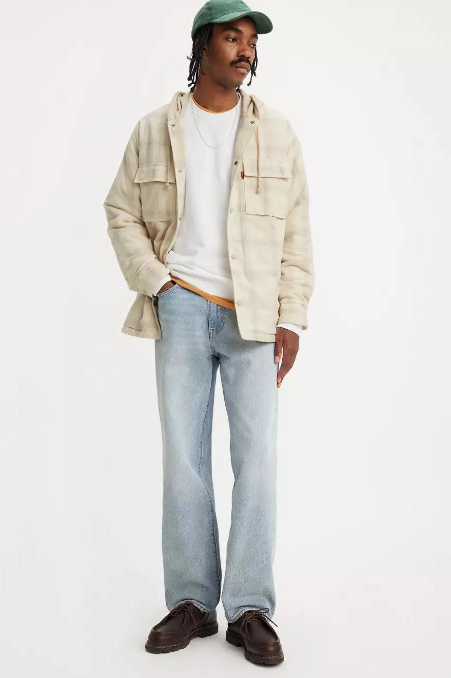568™ Loose Straight Jeans Denim Levi&#39;s   
