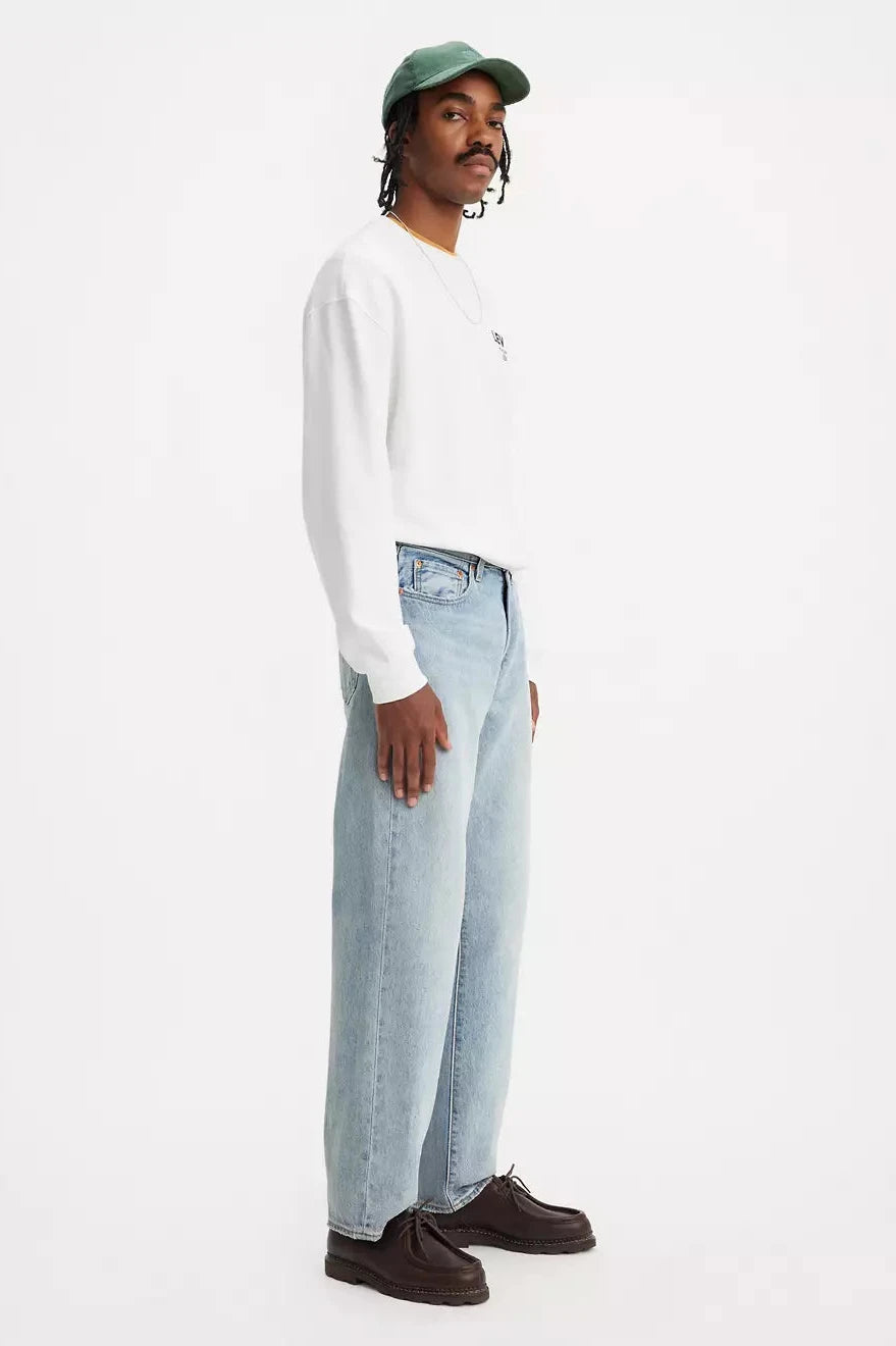 568™ Loose Straight Jeans Denim Levi&#39;s   