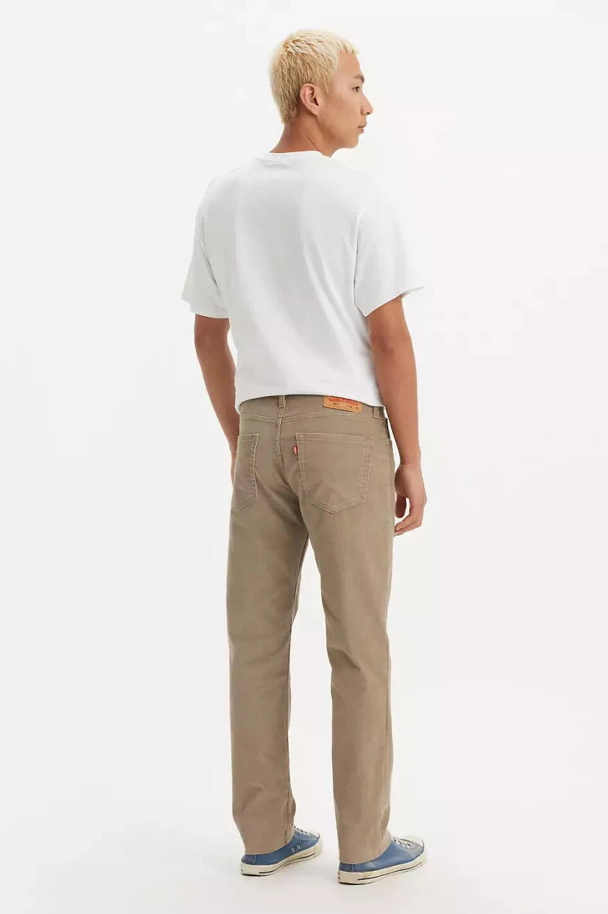 511™ Slim Fit Corduroy 32” Denim Levi&#39;s   