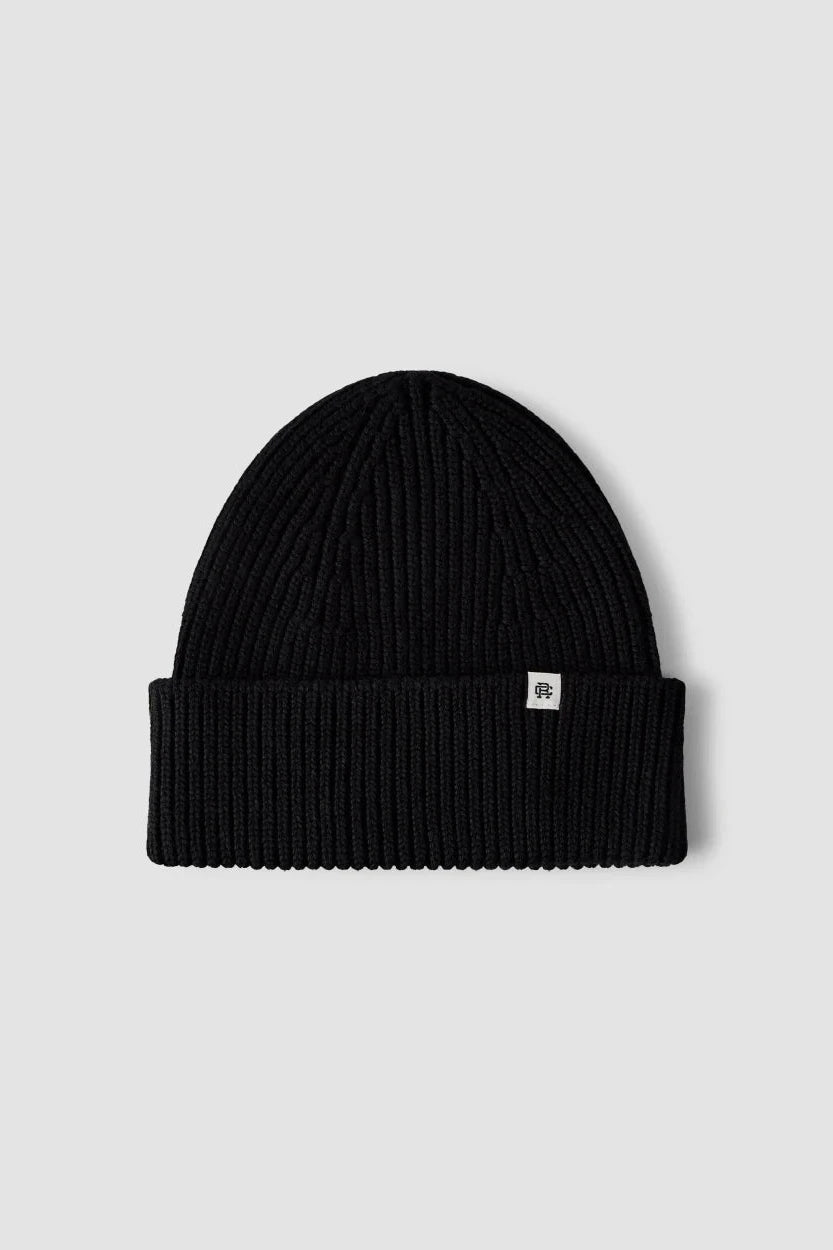 Merino Watch Cap Beanie Hats Reigning Champ   