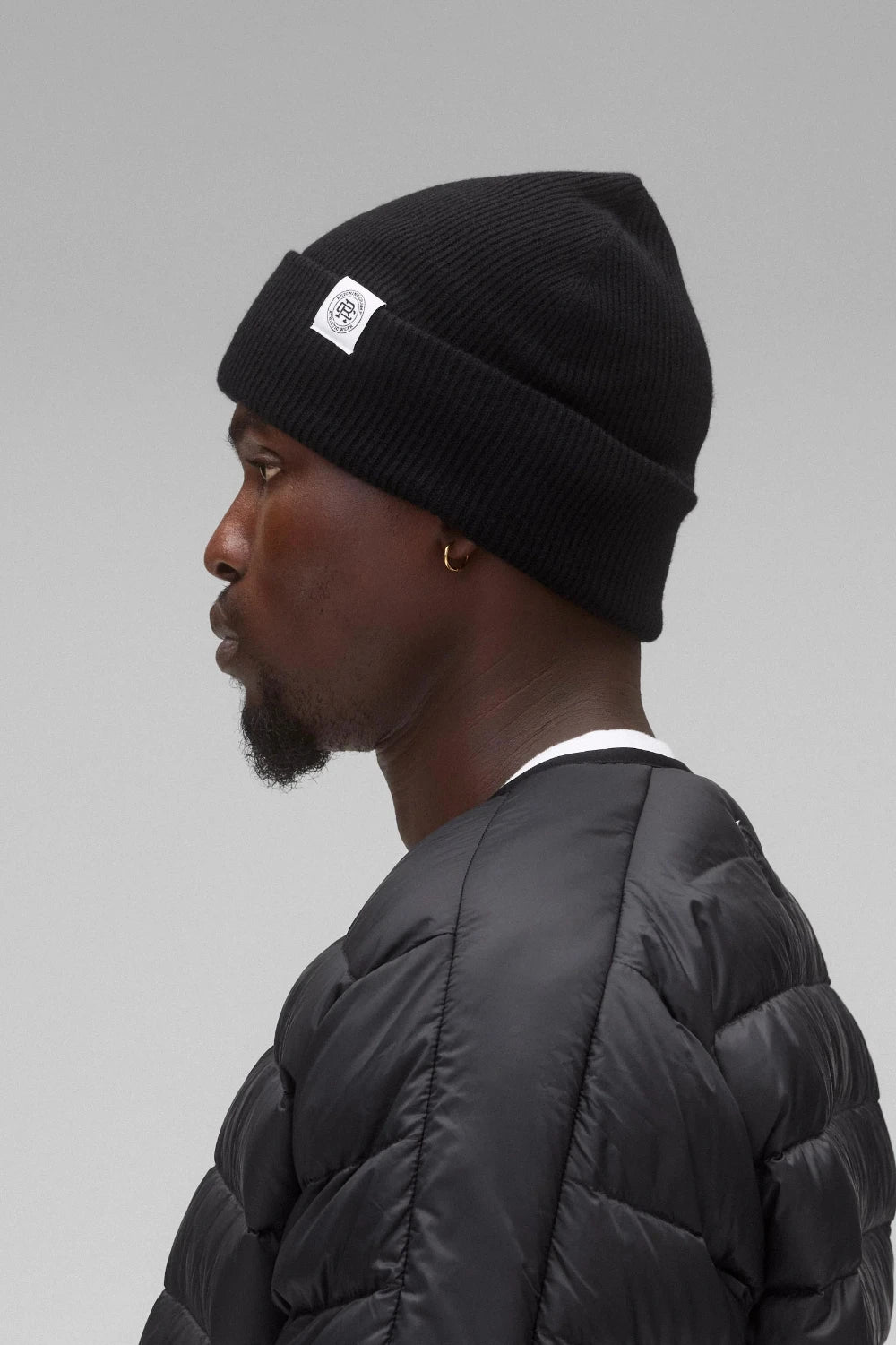 Rib Beanie Hats Reigning Champ