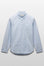 Cotton Oxford Windsor Standard Shirt Shirts Reigning Champ