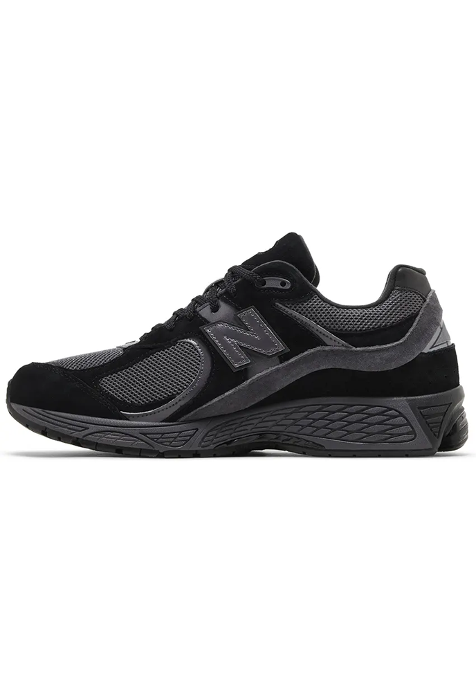 2002R Sneakers New Balance