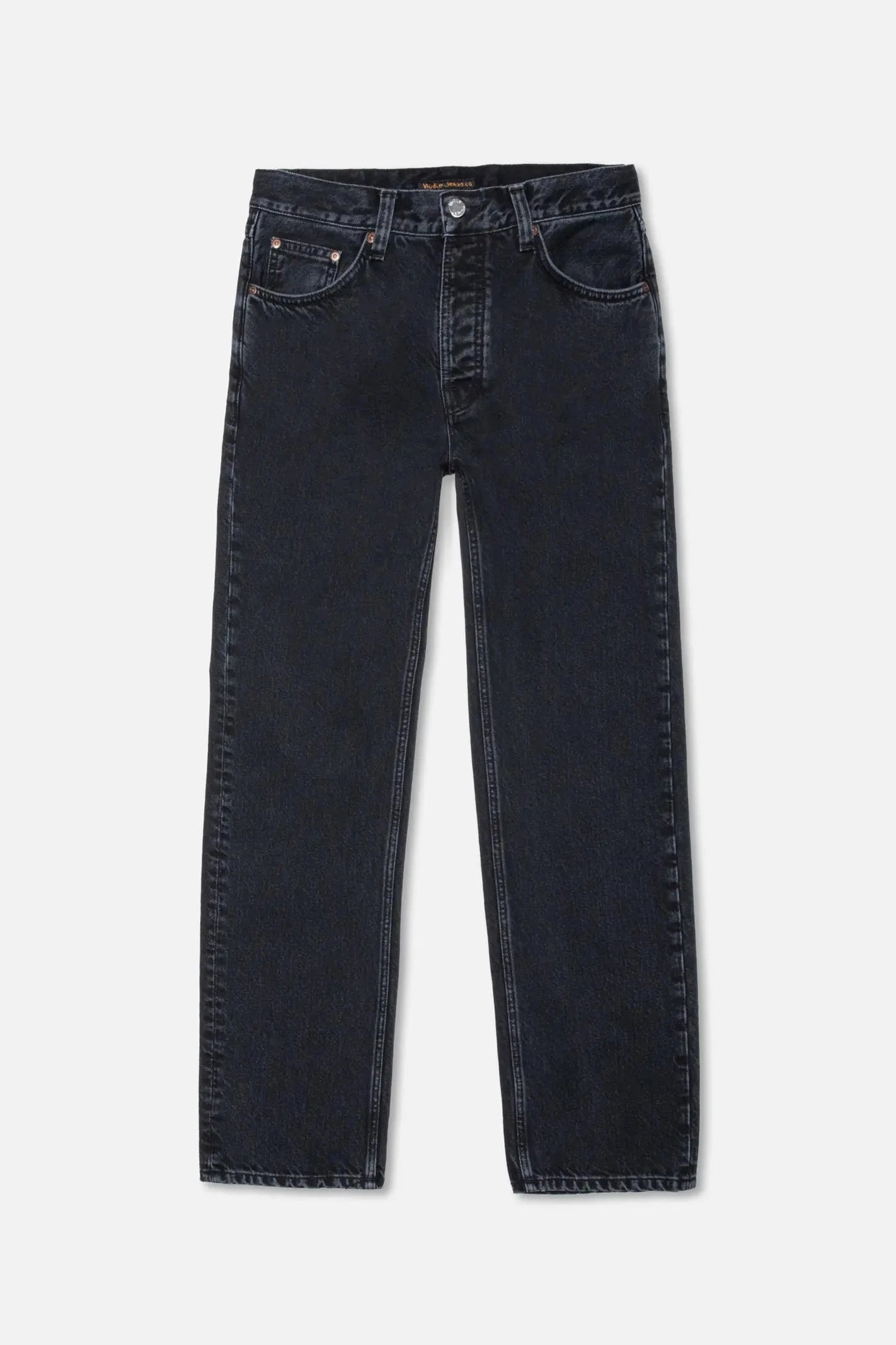 Rad Rufus 34" Denim Nudie Jeans