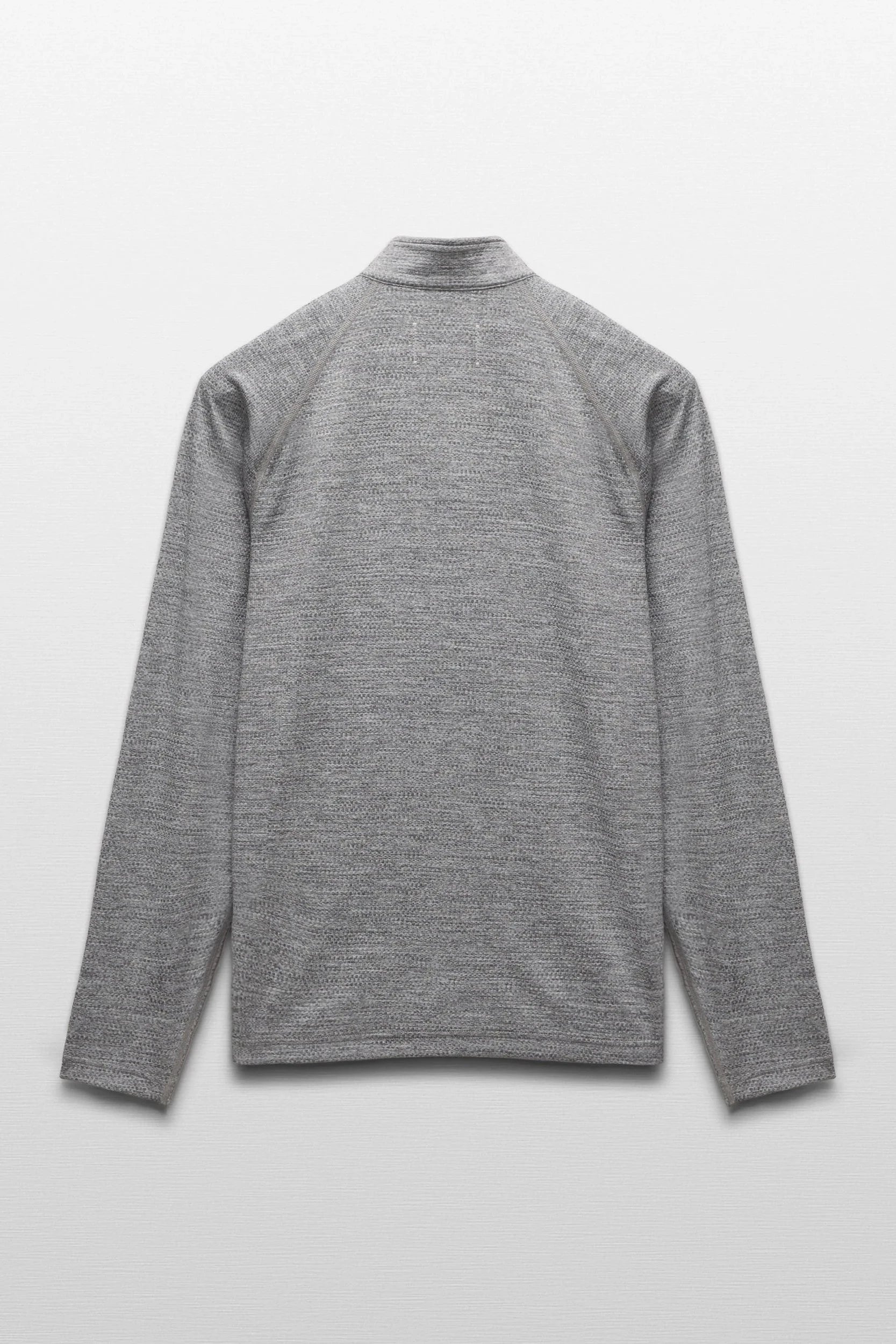 Solotex Mesh Tiebreak Standard Quarter Zip Sweaters Reigning Champ