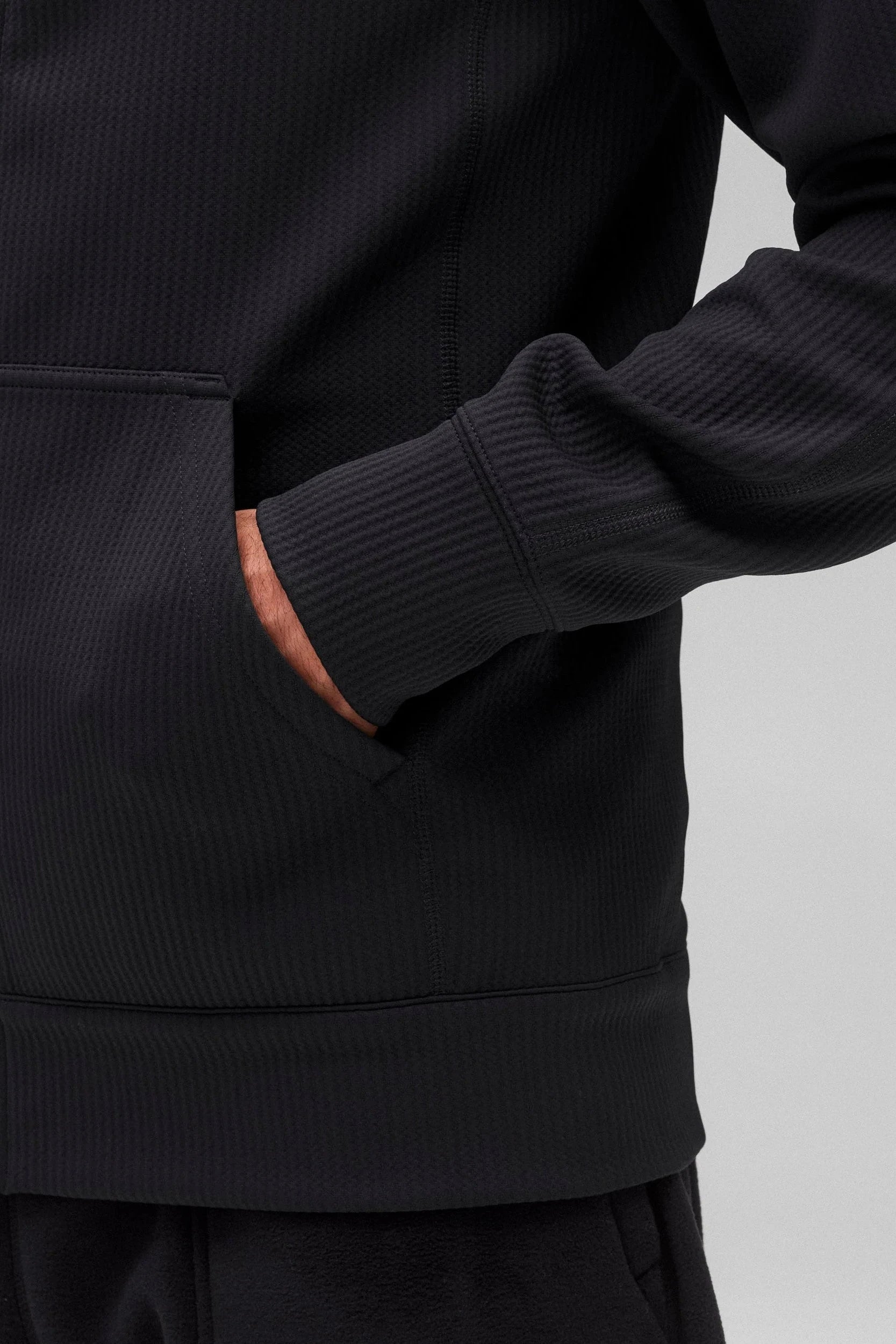 Double Knit Rally Zip Hoodie Sweaters Reigning Champ