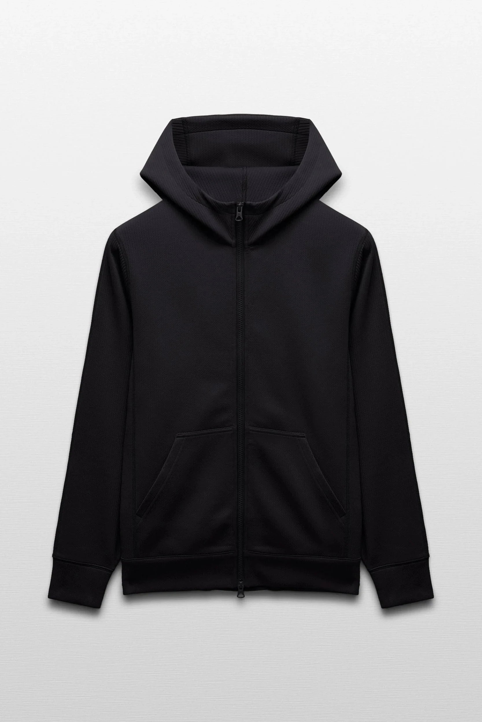 Double Knit Rally Zip Hoodie Sweaters Reigning Champ