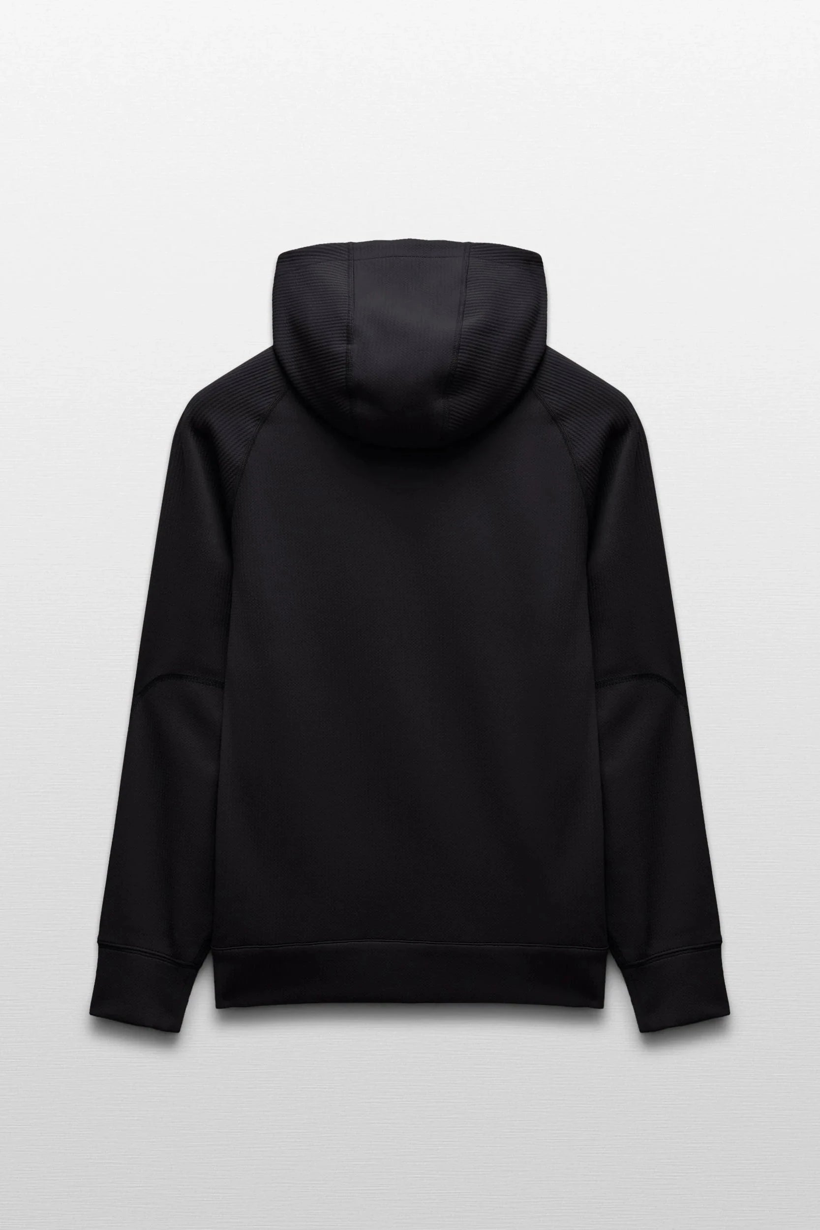 Double Knit Rally Zip Hoodie Sweaters Reigning Champ