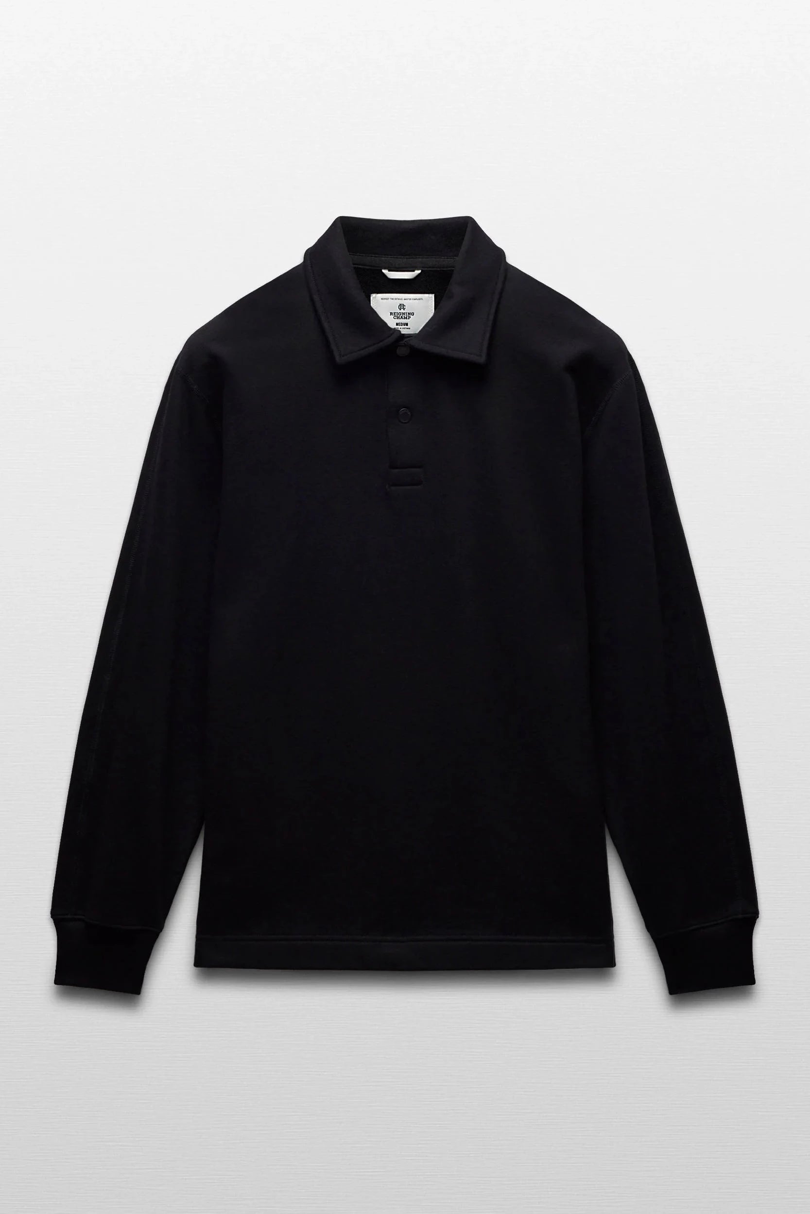Midweight Terry Rugby Standard Sweatshirt Sweaters Reigning Champ