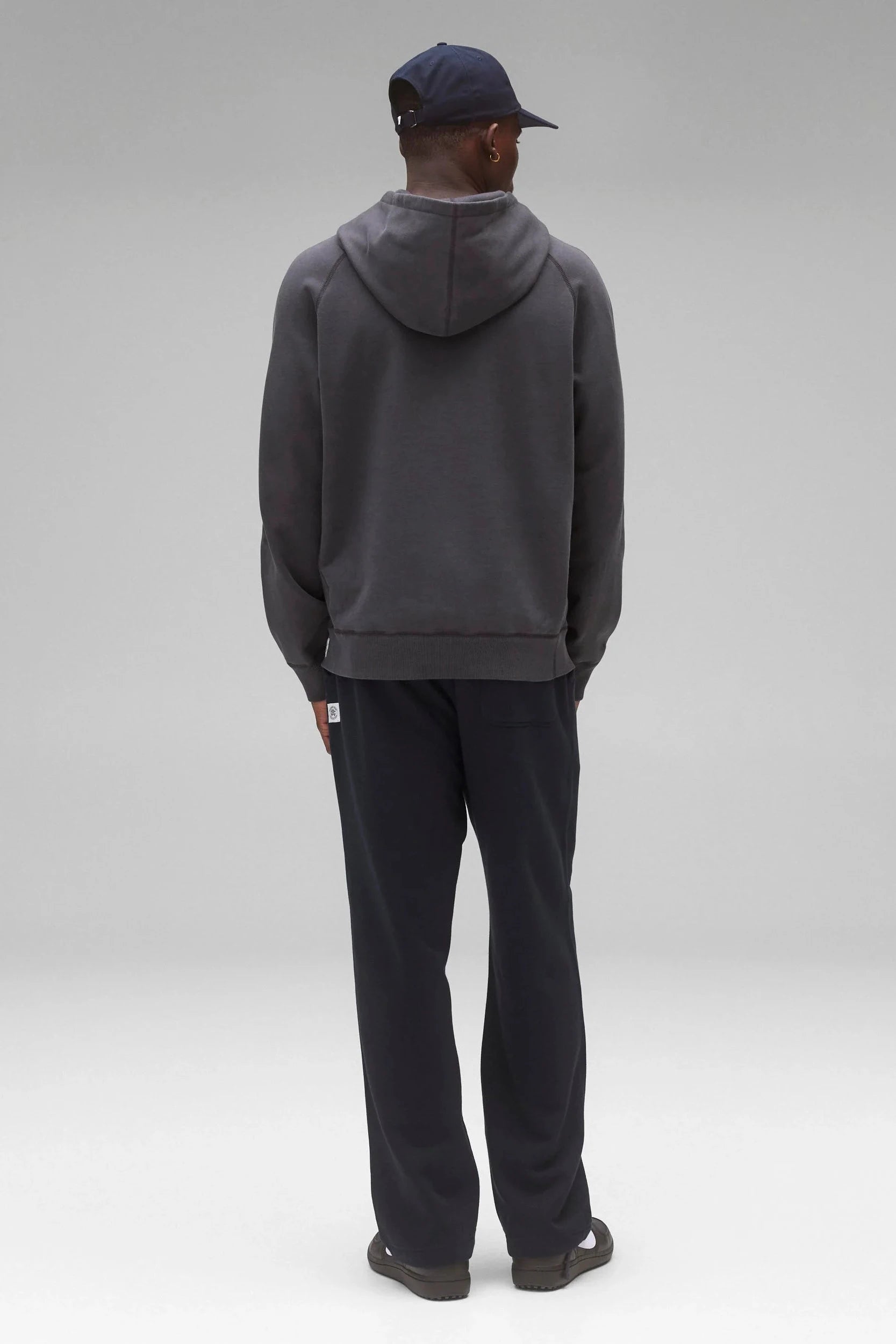 Midweight Terry Standard Hoodie Sweaters Reigning Champ
