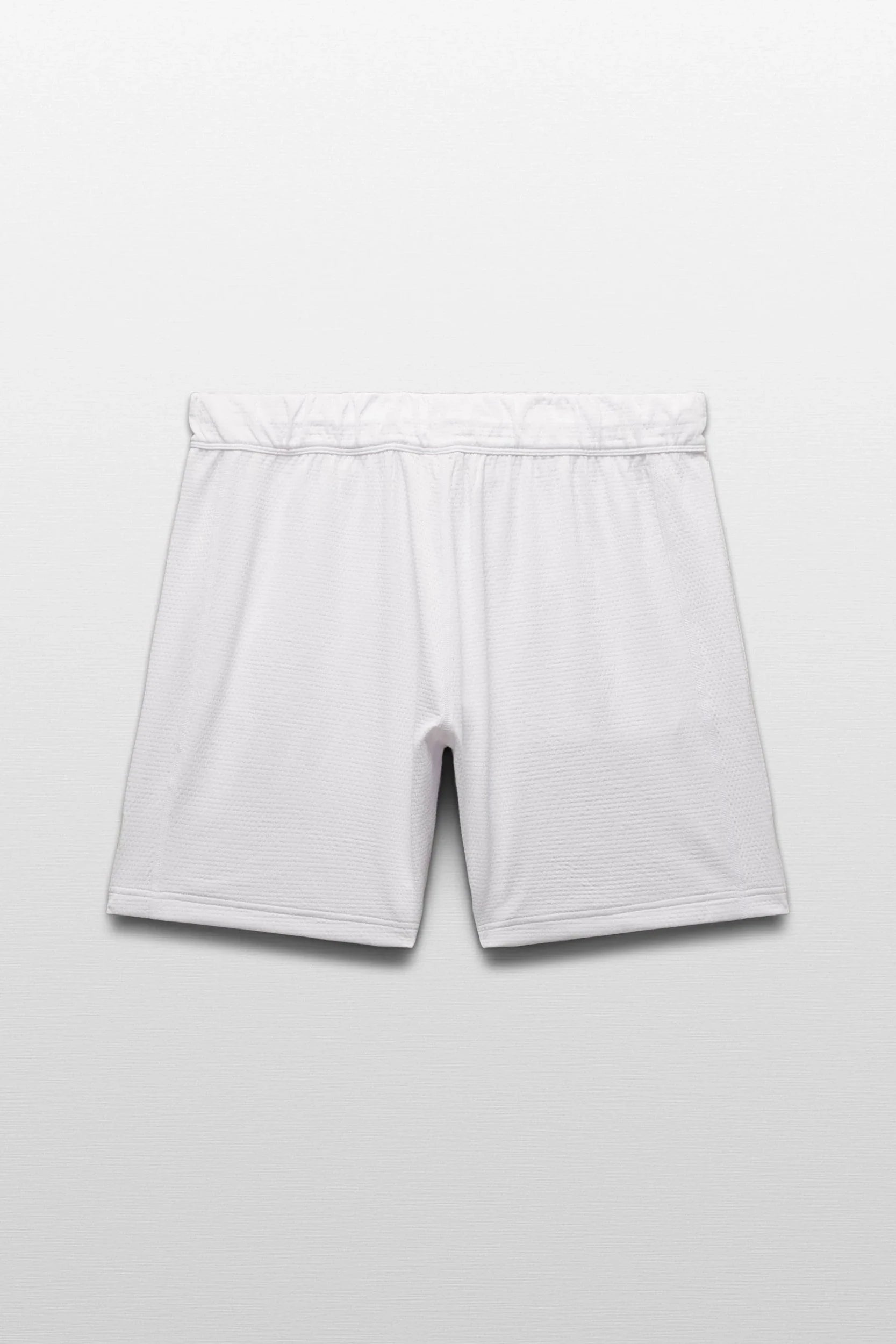Solotex Mesh Tiebreak Standard Short 7" Shorts Reigning Champ
