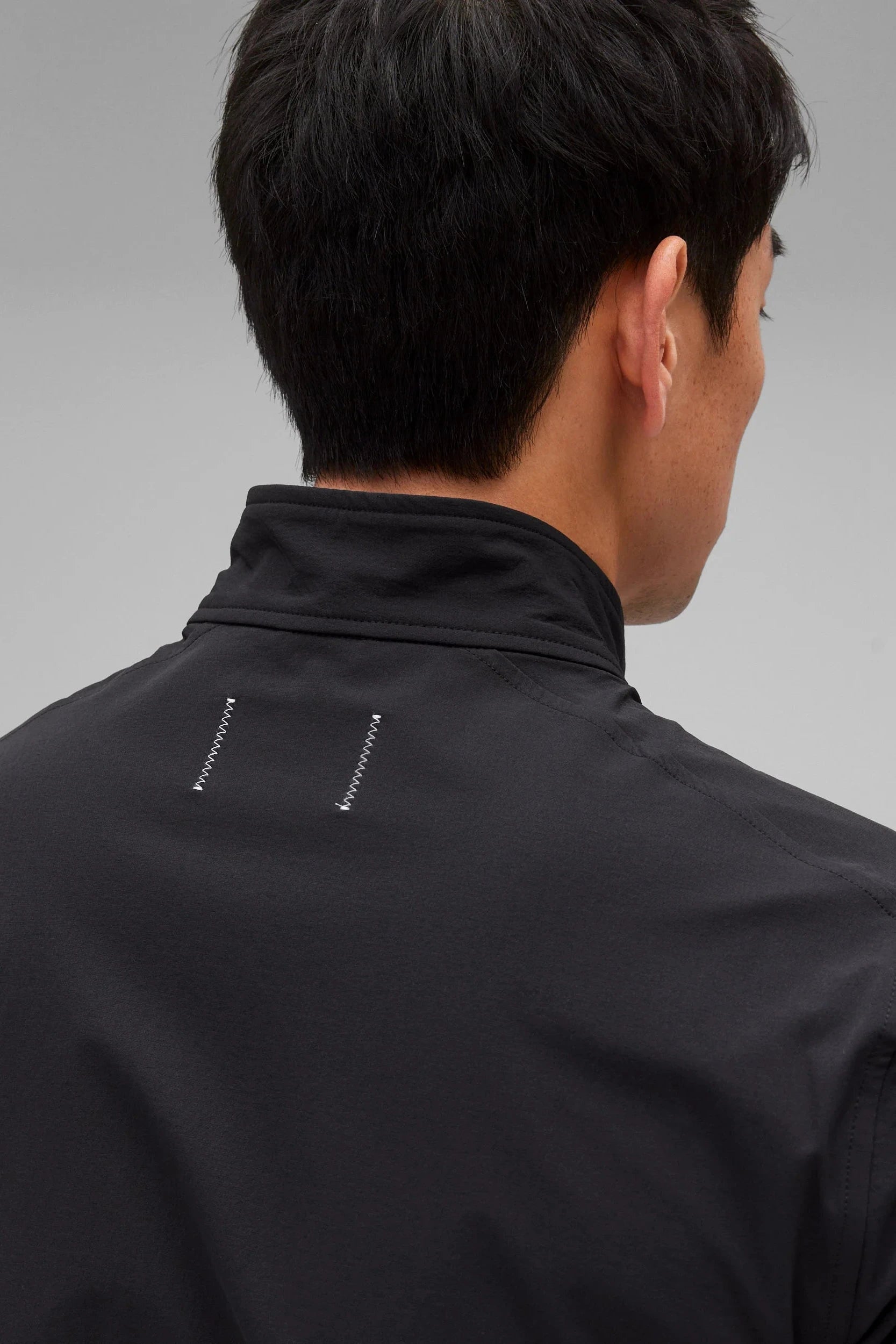 Nylon Oxford Team Jacket Jackets Reigning Champ