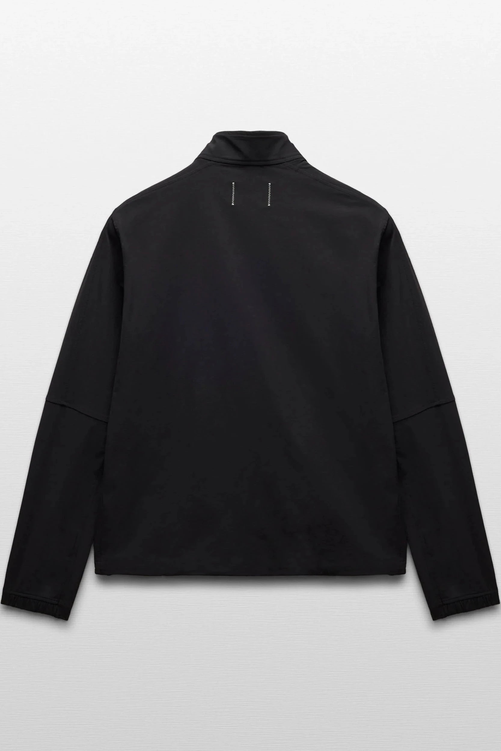 Nylon Oxford Team Jacket Jackets Reigning Champ