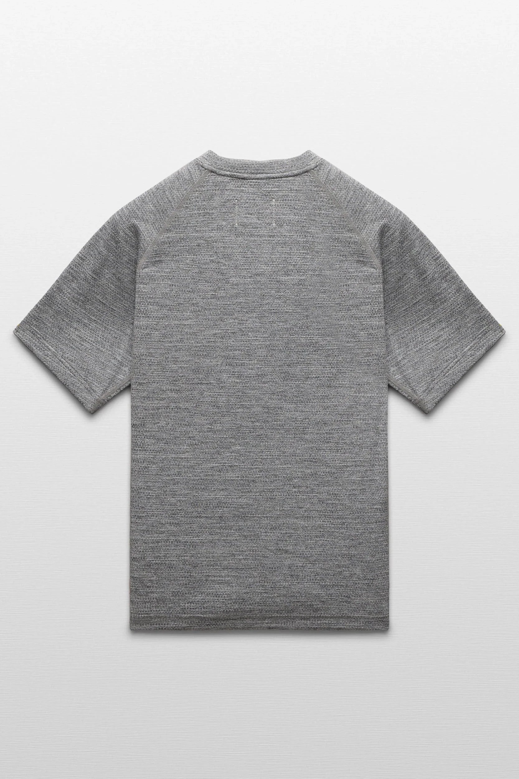 Solotex Mesh Tiebreak Standard T-Shirt T-Shirts Reigning Champ