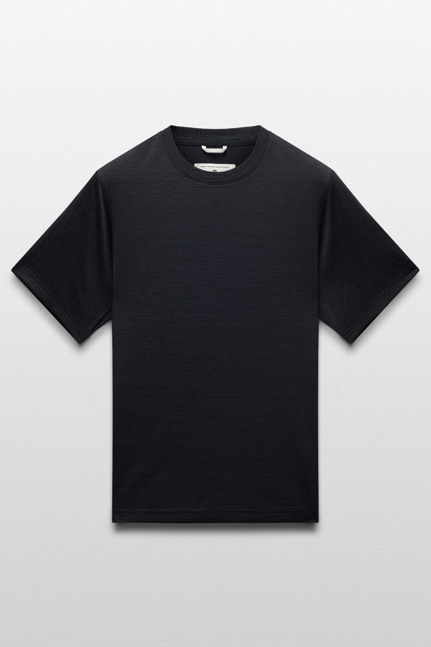 Solotex Mesh Tiebreak Standard T-shirt T-Shirts Reigning Champ