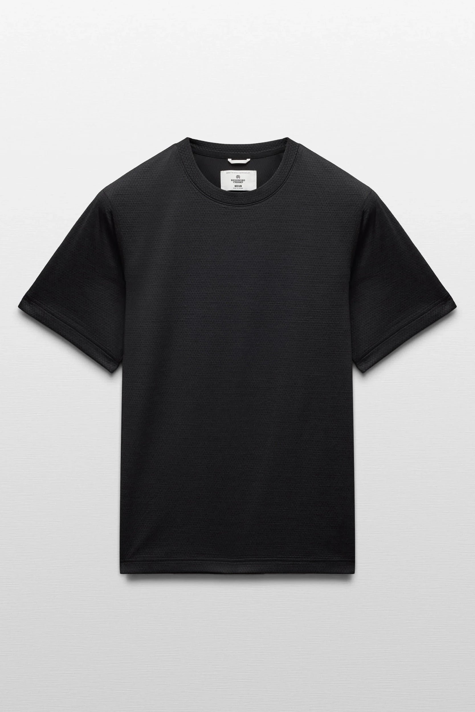 Solotex Mesh Tiebreak Standard T-shirt T-Shirts Reigning Champ