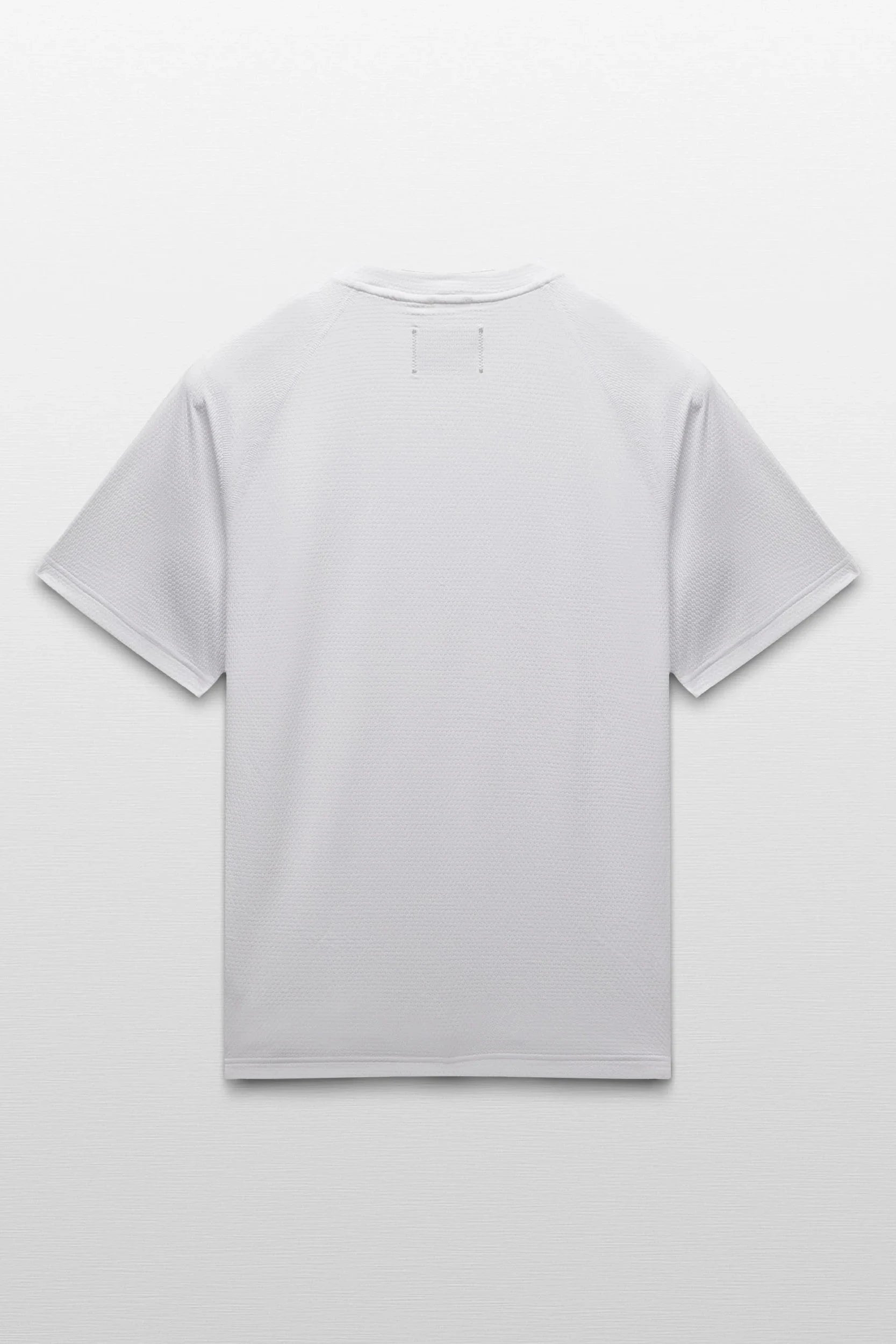 Solotex Mesh Tiebreak Standard T-Shirt T-Shirts Reigning Champ