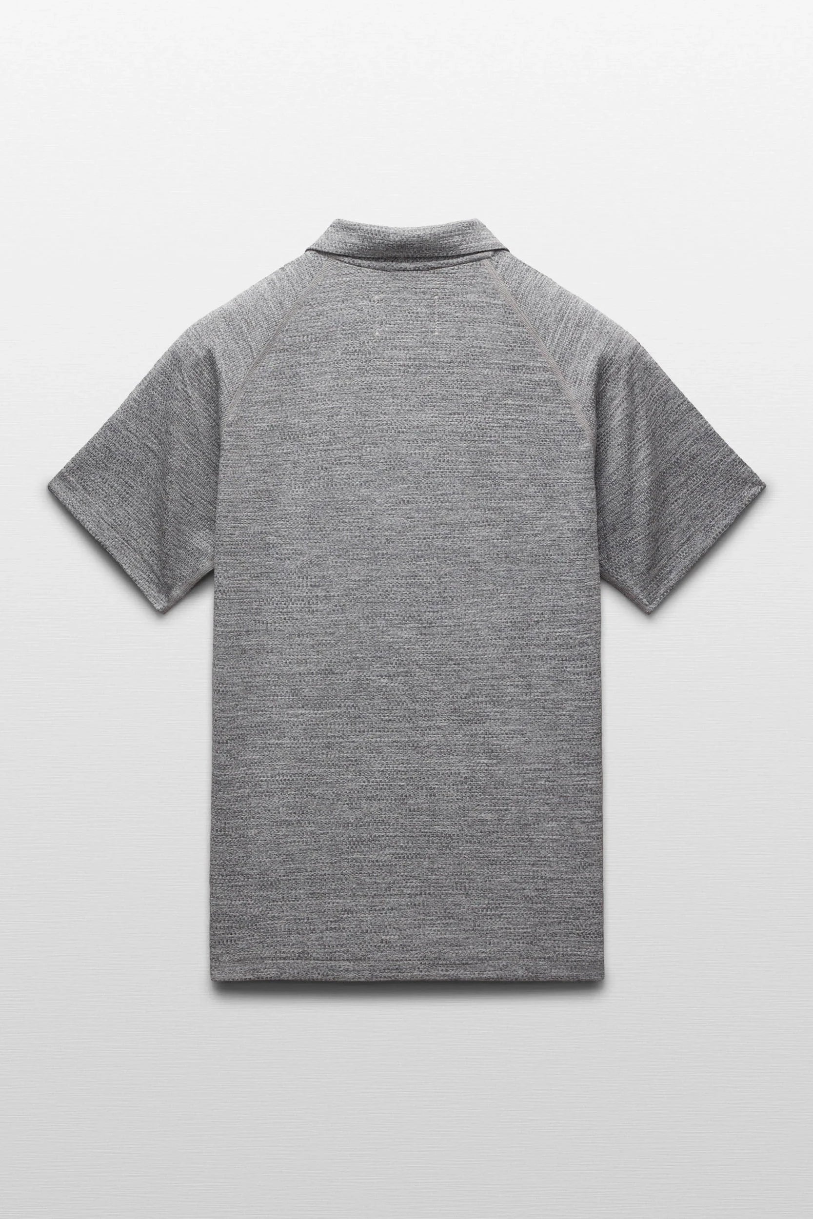 Solotex Mesh Tiebreak Standard Polo Polos Reigning Champ