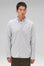 Cotton Oxford Windsor Standard Shirt Shirts Reigning Champ