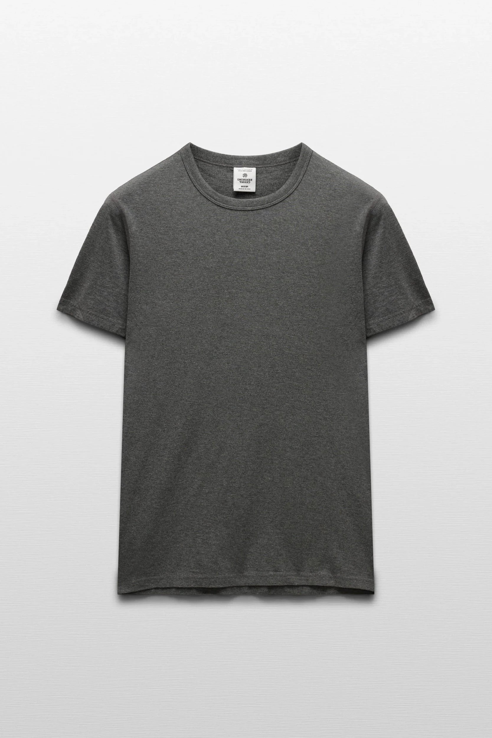 Lightweight Jersey T-Shirt T-Shirts Reigning Champ