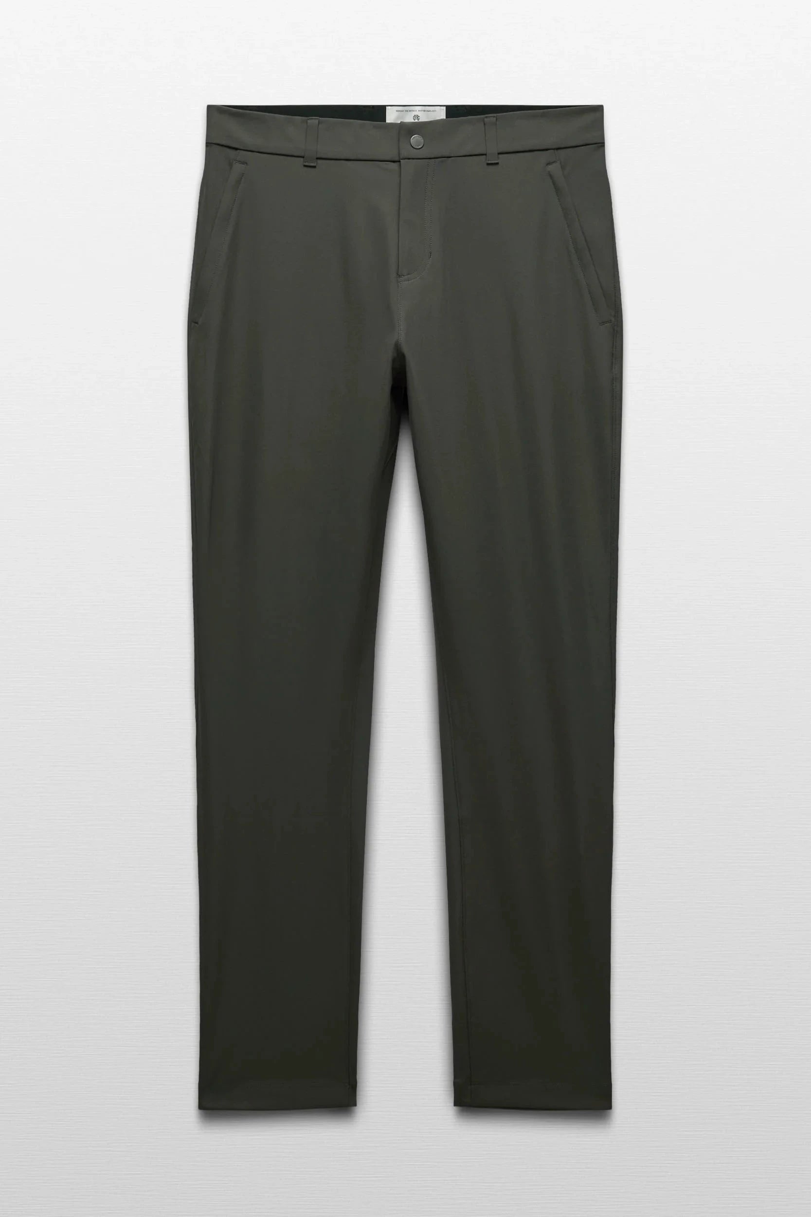 Stretch Warp Knit Coach's Slim Pant Pants Reigning Champ