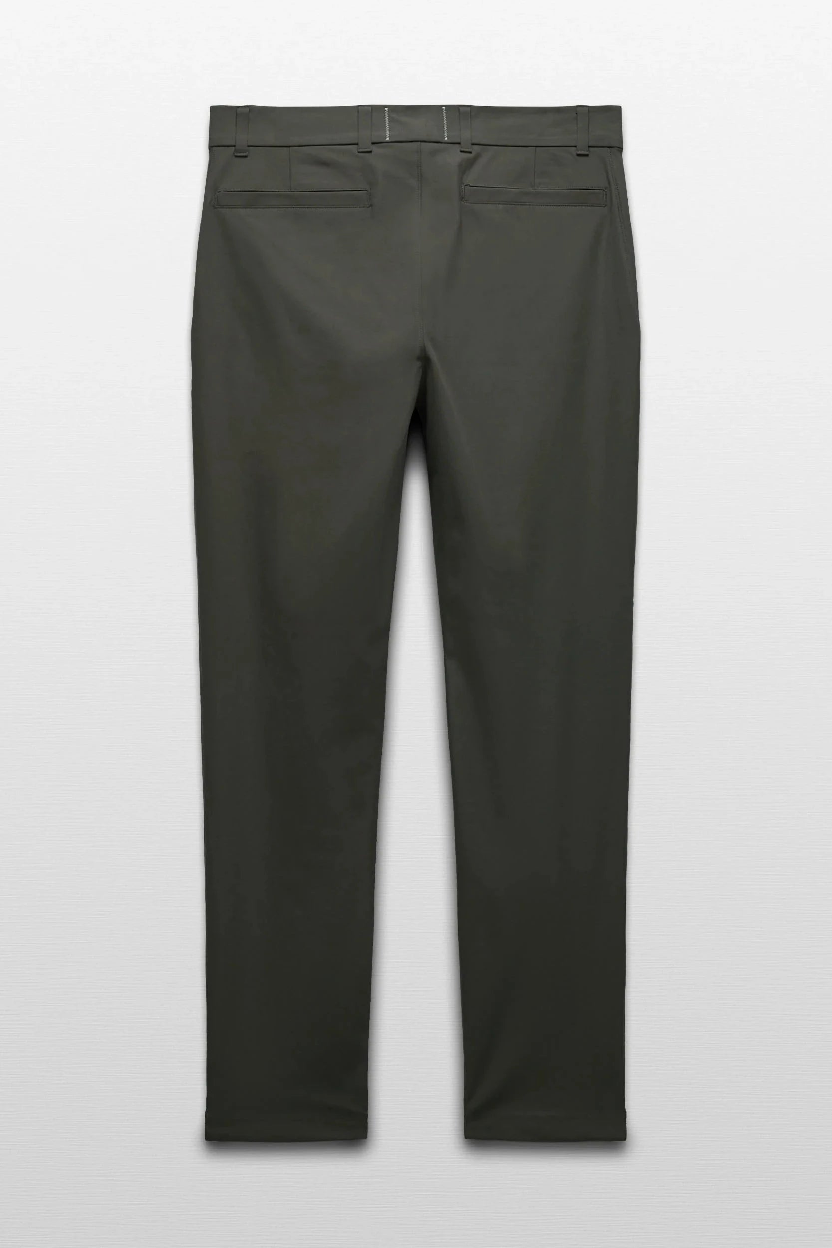 Stretch Warp Knit Coach's Slim Pant Pants Reigning Champ