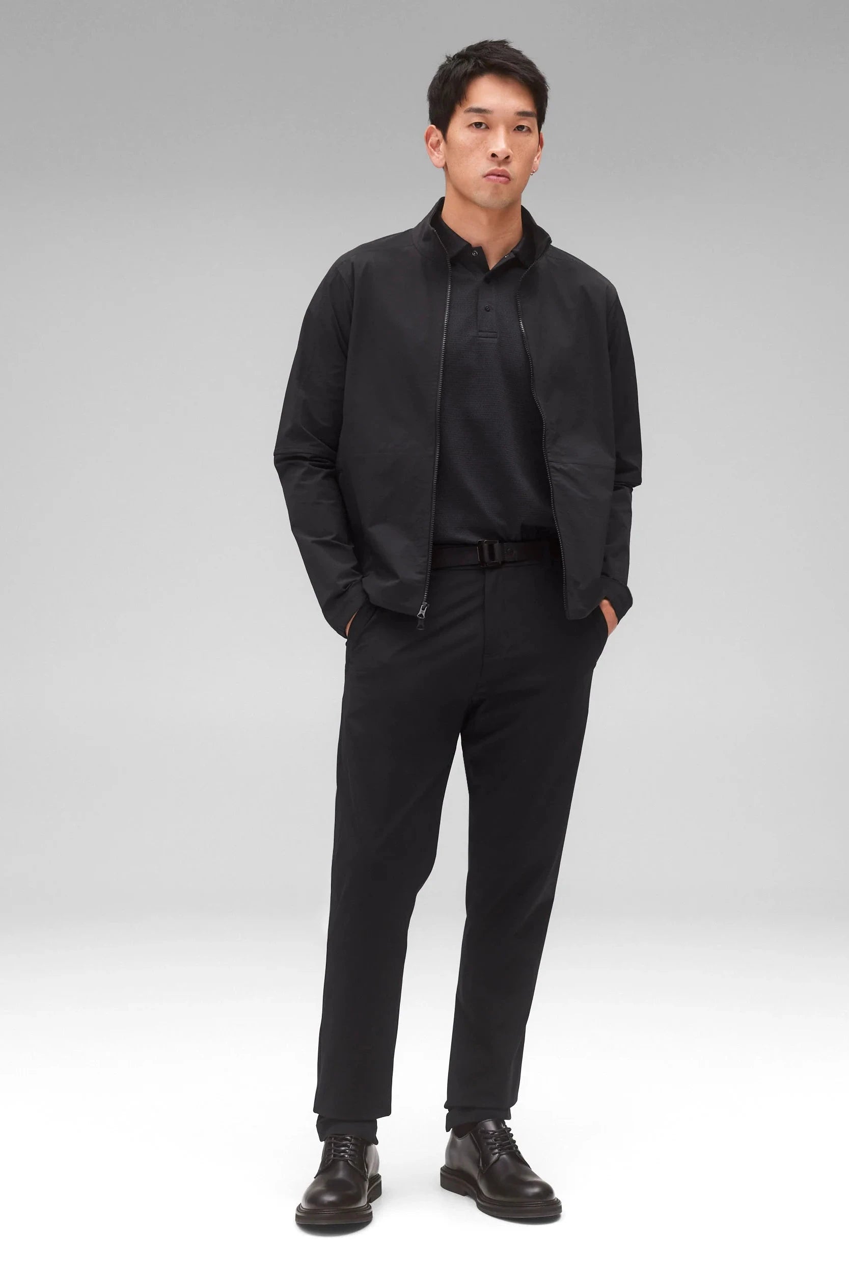 Stretch Warp Knit Coach's Slim Pant Pants Reigning Champ