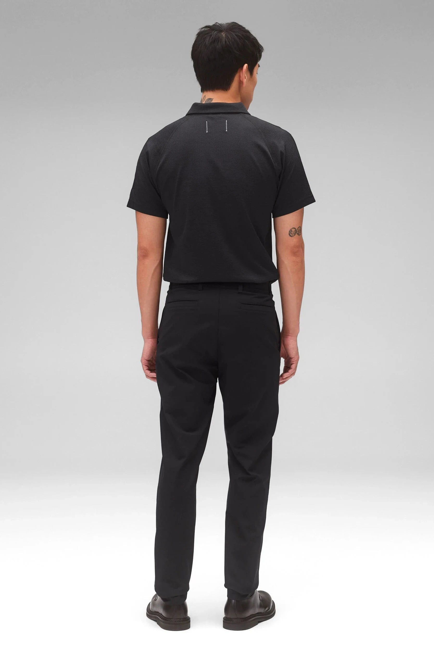 Stretch Warp Knit Coach&#39;s Slim Pant Pants Reigning Champ