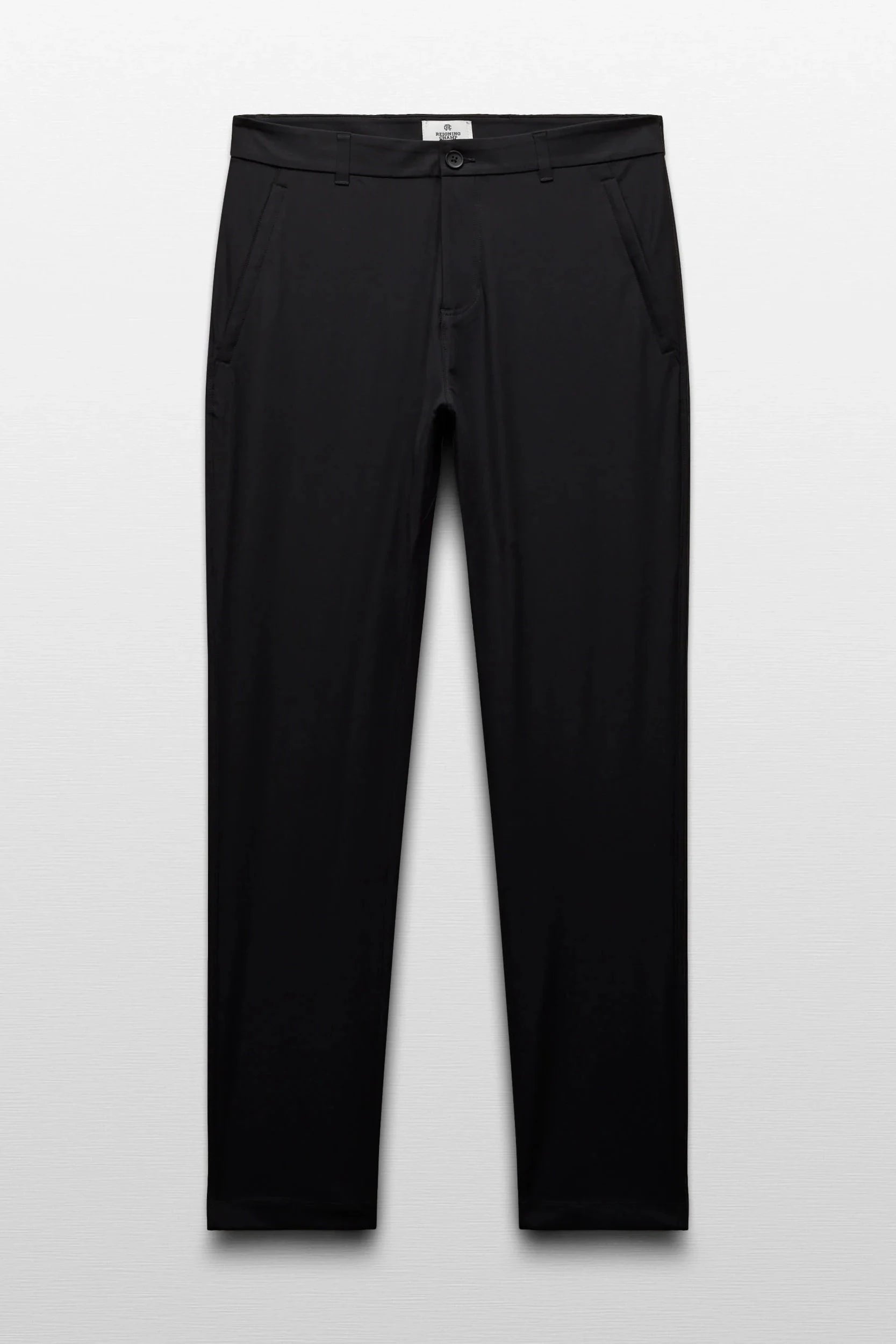 Stretch Warp Knit Coach's Slim Pant Pants Reigning Champ