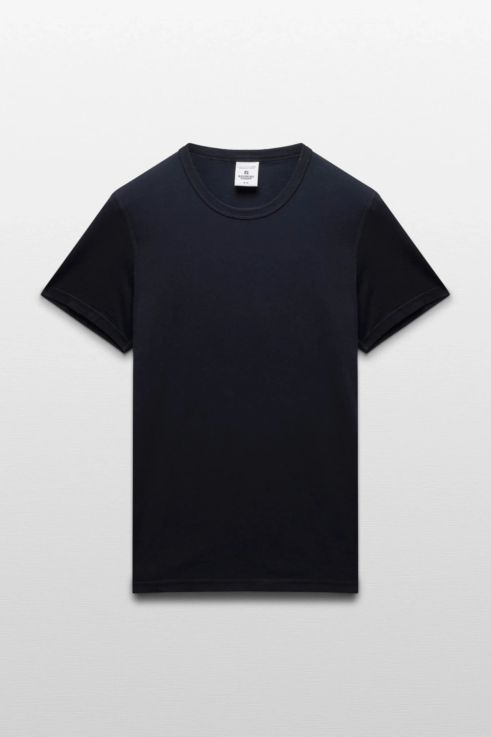 Lightweight Jersey T-Shirt T-Shirts Reigning Champ