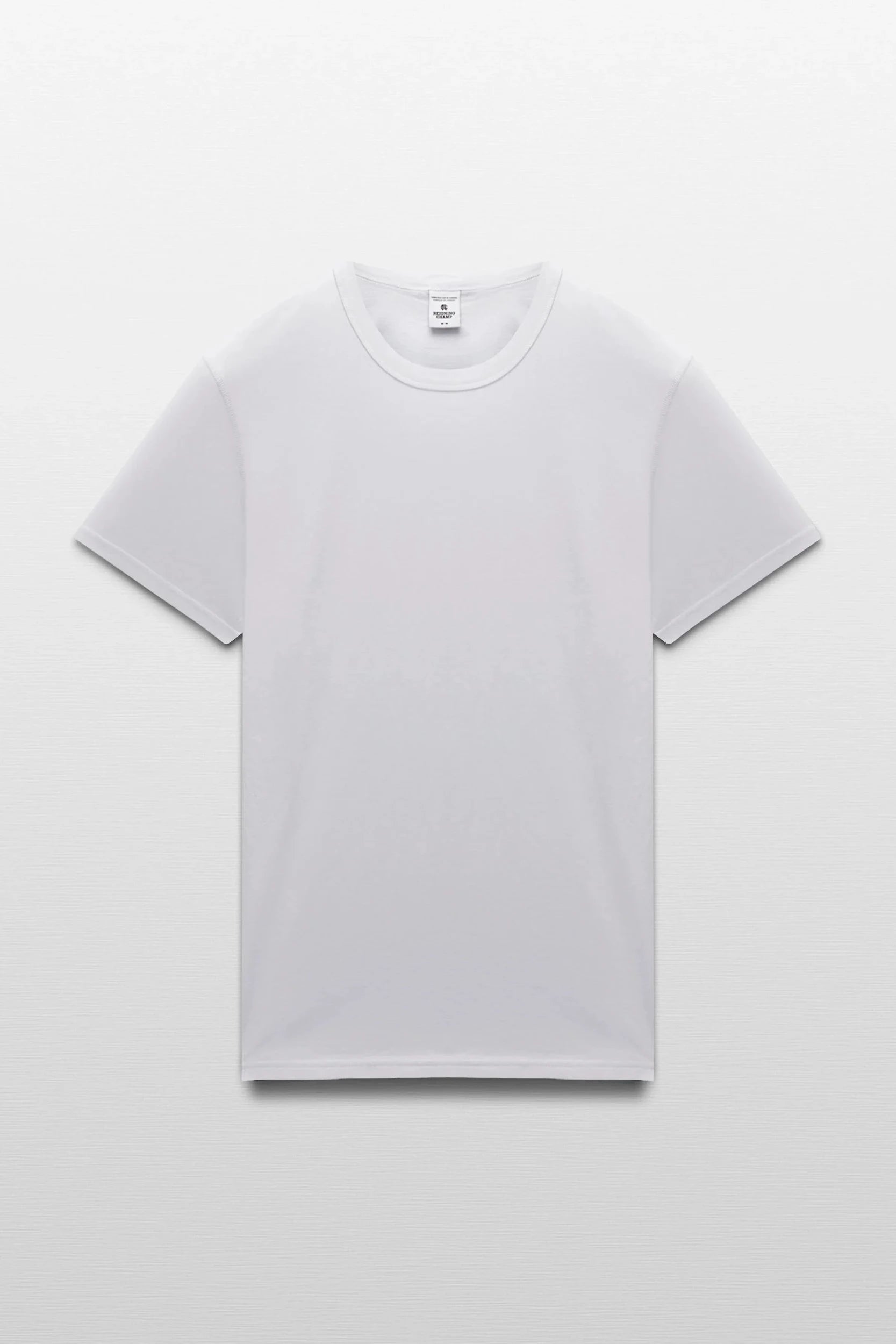 Lightweight Jersey T-Shirt T-Shirts Reigning Champ