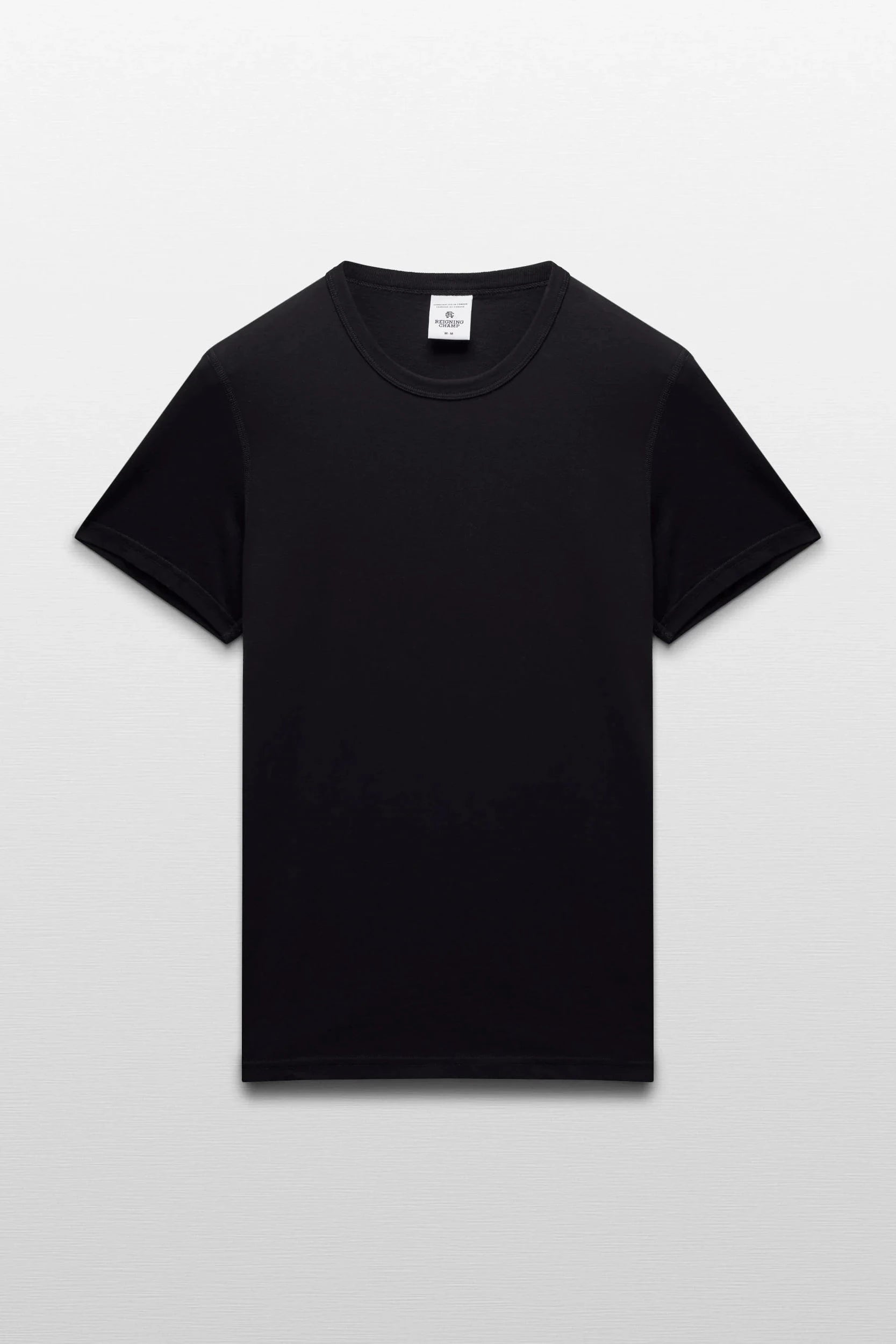 Lightweight Jersey T-Shirt T-Shirts Reigning Champ